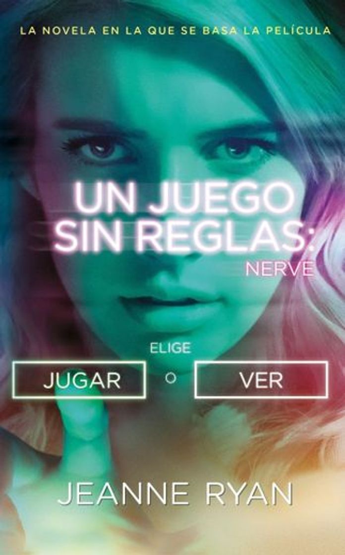 Movie Un Juego Sin Reglas: Nerve