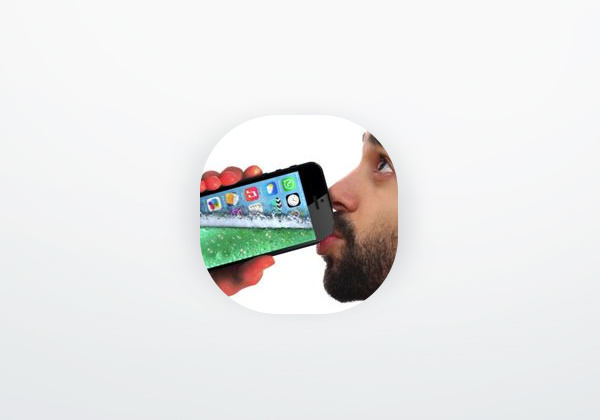 App iSoda