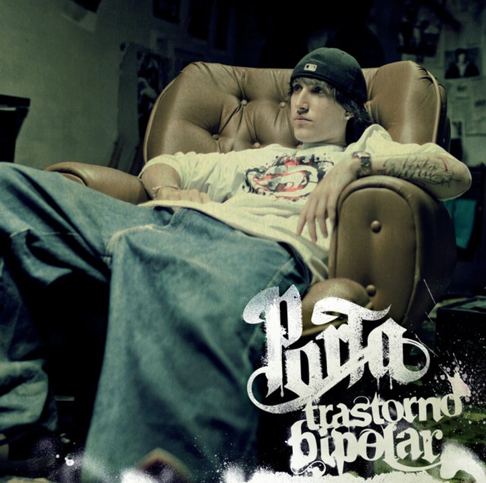 Canción Voces En Mi Interior (Con Santaflow)