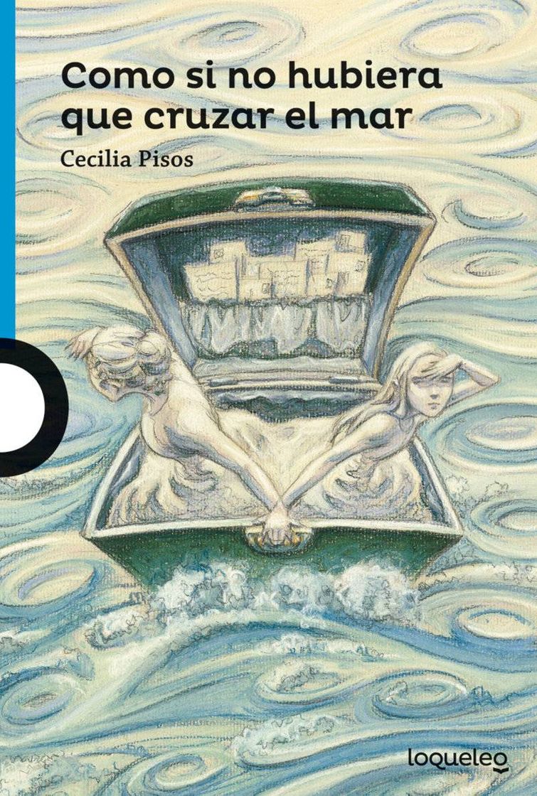 Social Como si no hubiera que cruzar el mar