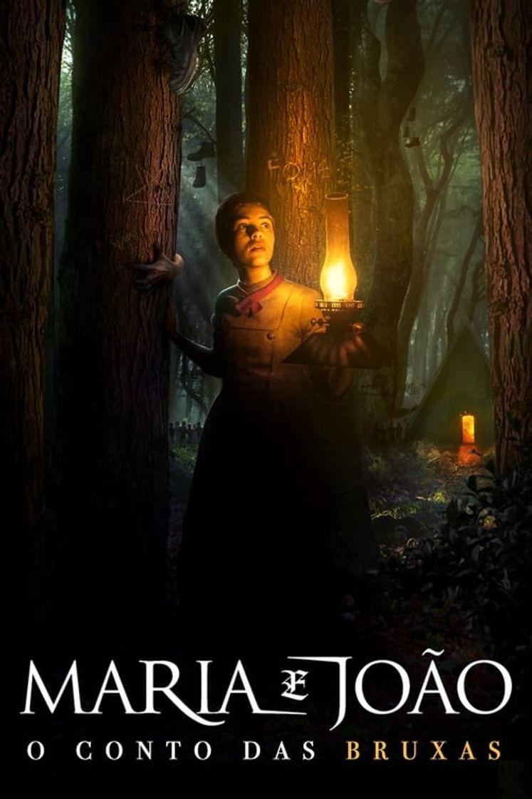 Gretel & Hansel: Un oscuro cuento de hadas