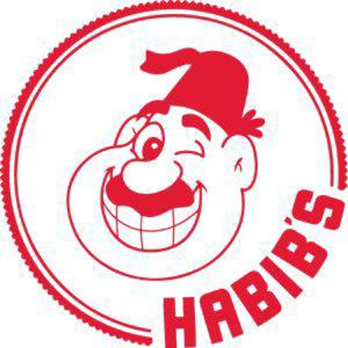 Restaurantes Habib's