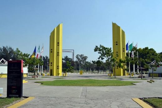 Parque Metropolitano de Guadalajara