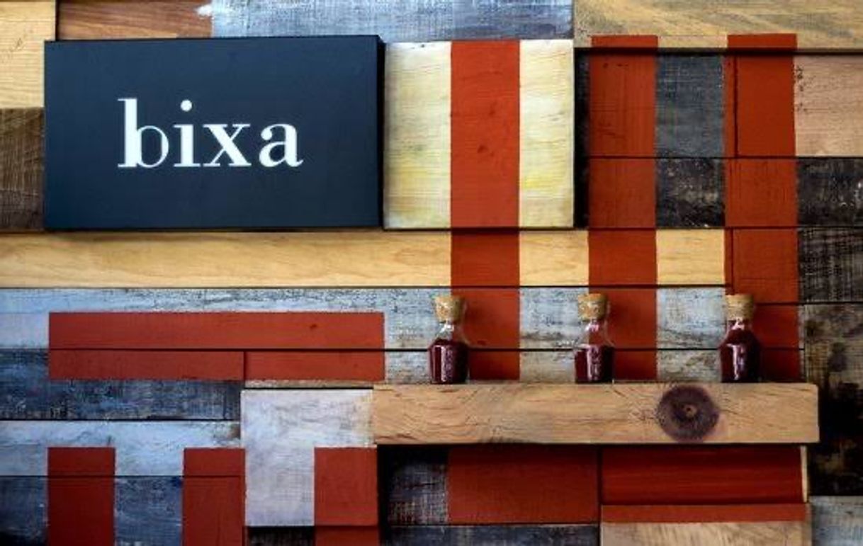 Restaurants Restaurant Bixa