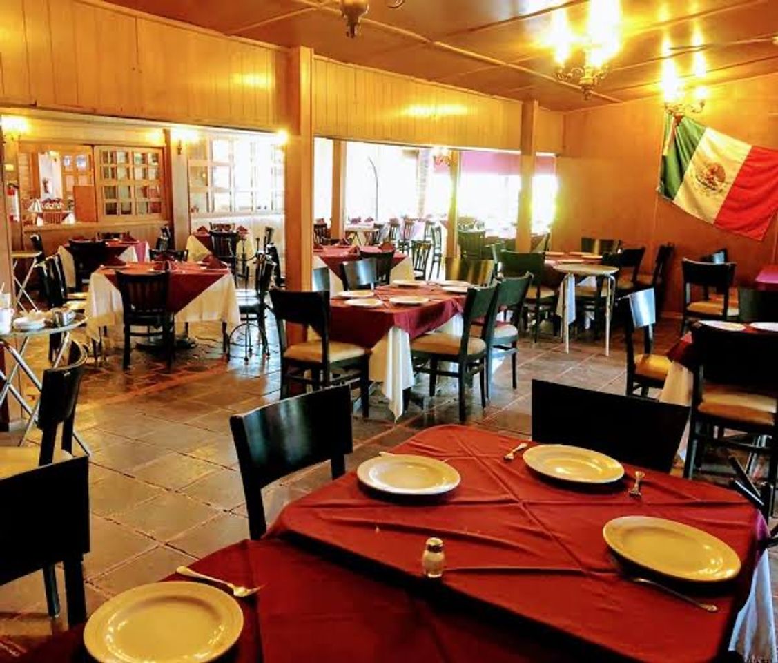 Restaurants Hacienda de Torres