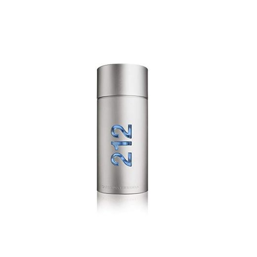 CAROLINA HERRERA 212 MEN agua de tocador vaporizador 200 ml