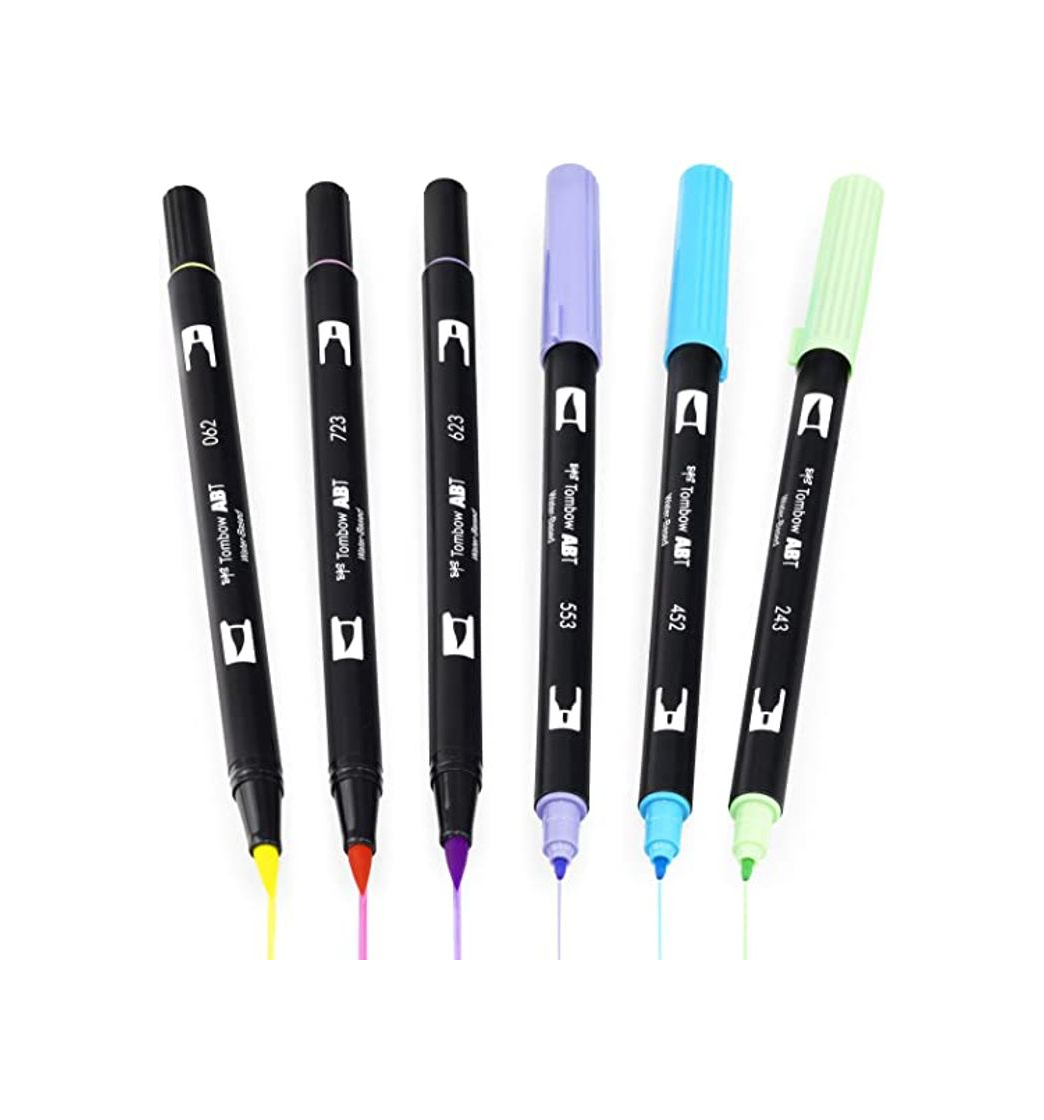 Product Tombow - Rotuladores