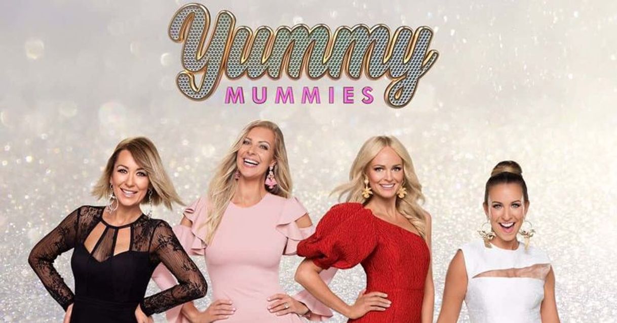 Serie Yummy Mummies