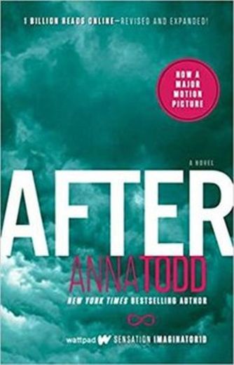 Todd, A: After