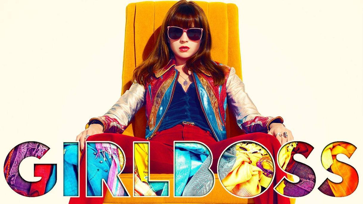 Girlboss