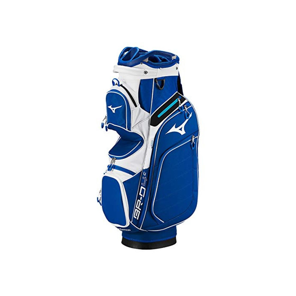 Productos Mizuno Brd4 Cart 2019 - Bolsa de Golf Unisex