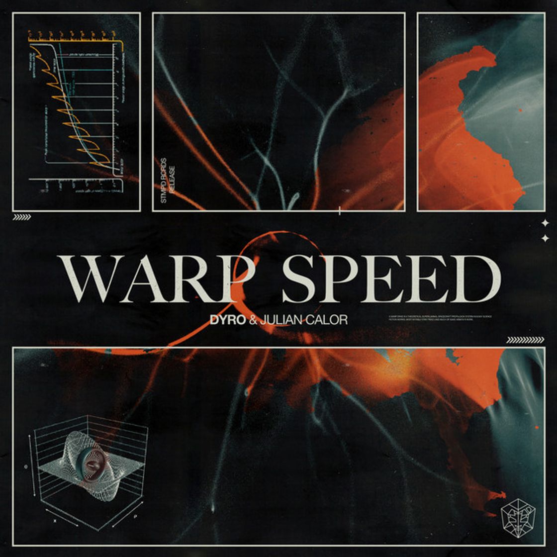 Canción Warp Speed