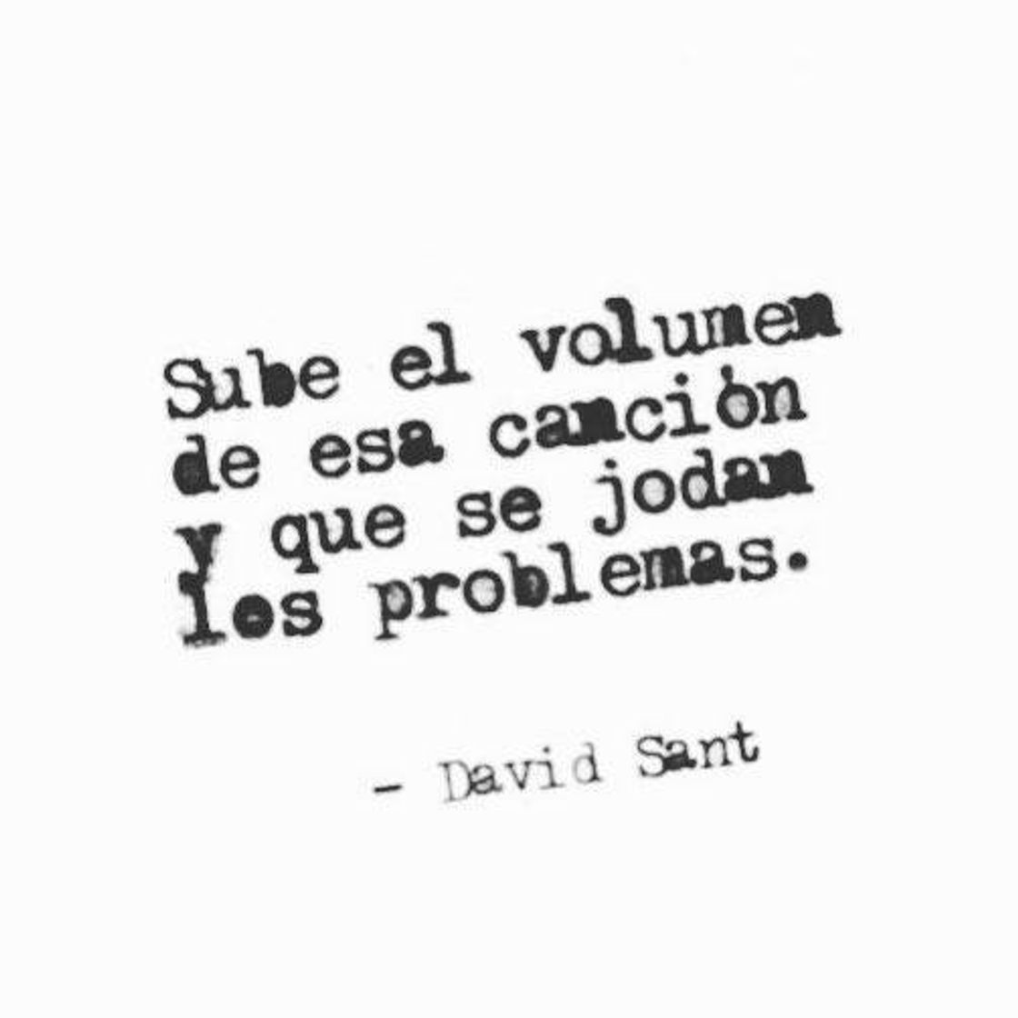 Fashion Frases David Sant 