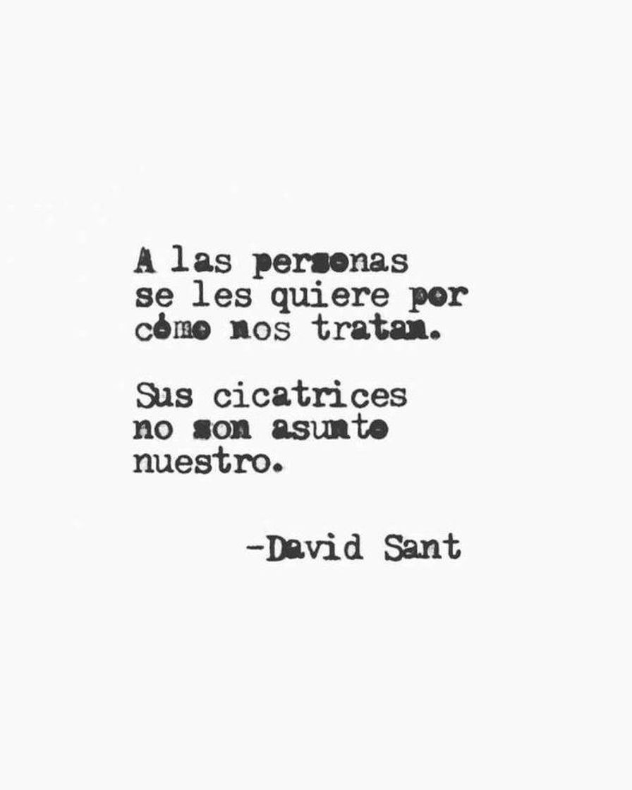 Fashion Frases David Sant 