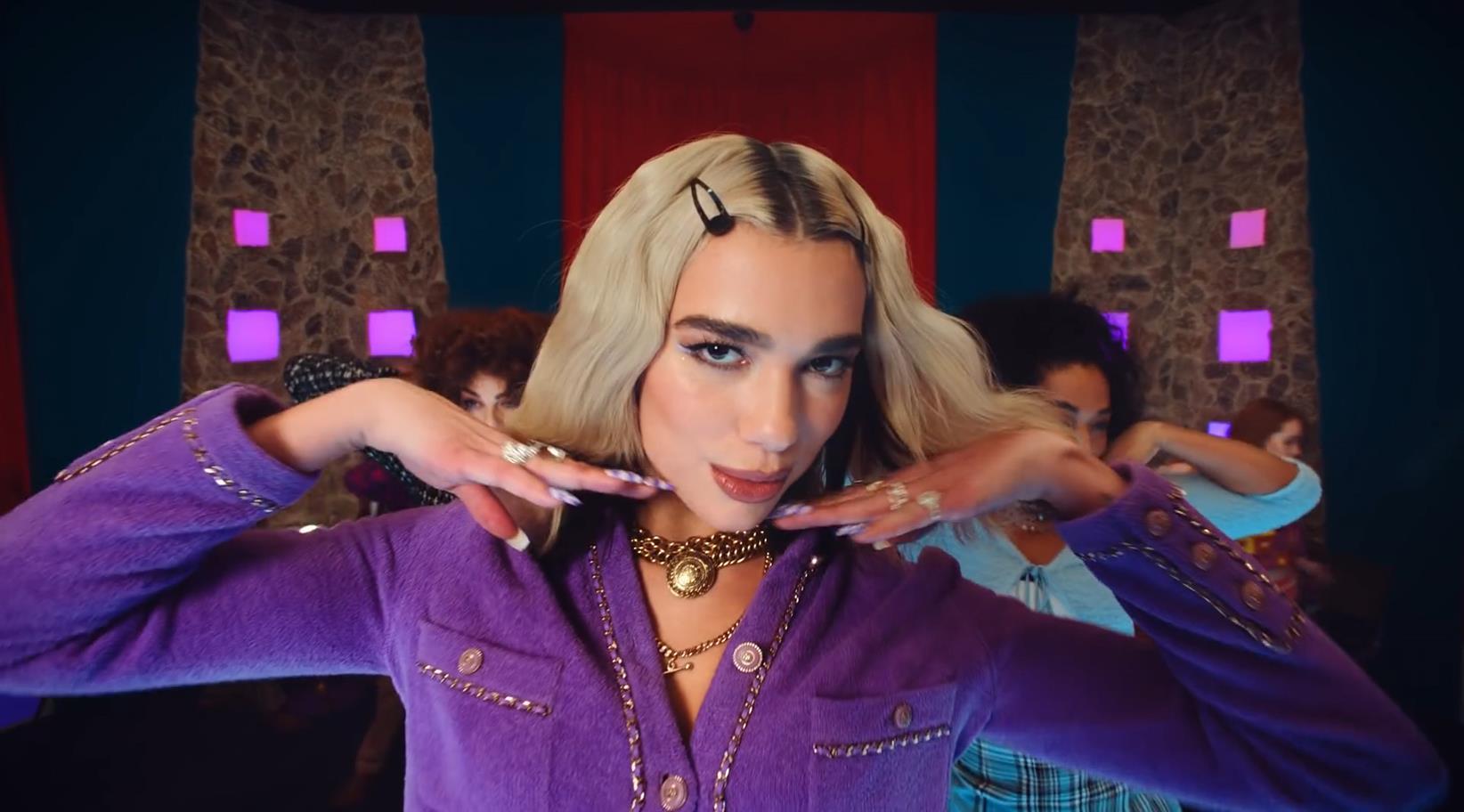 Music Break My Heart