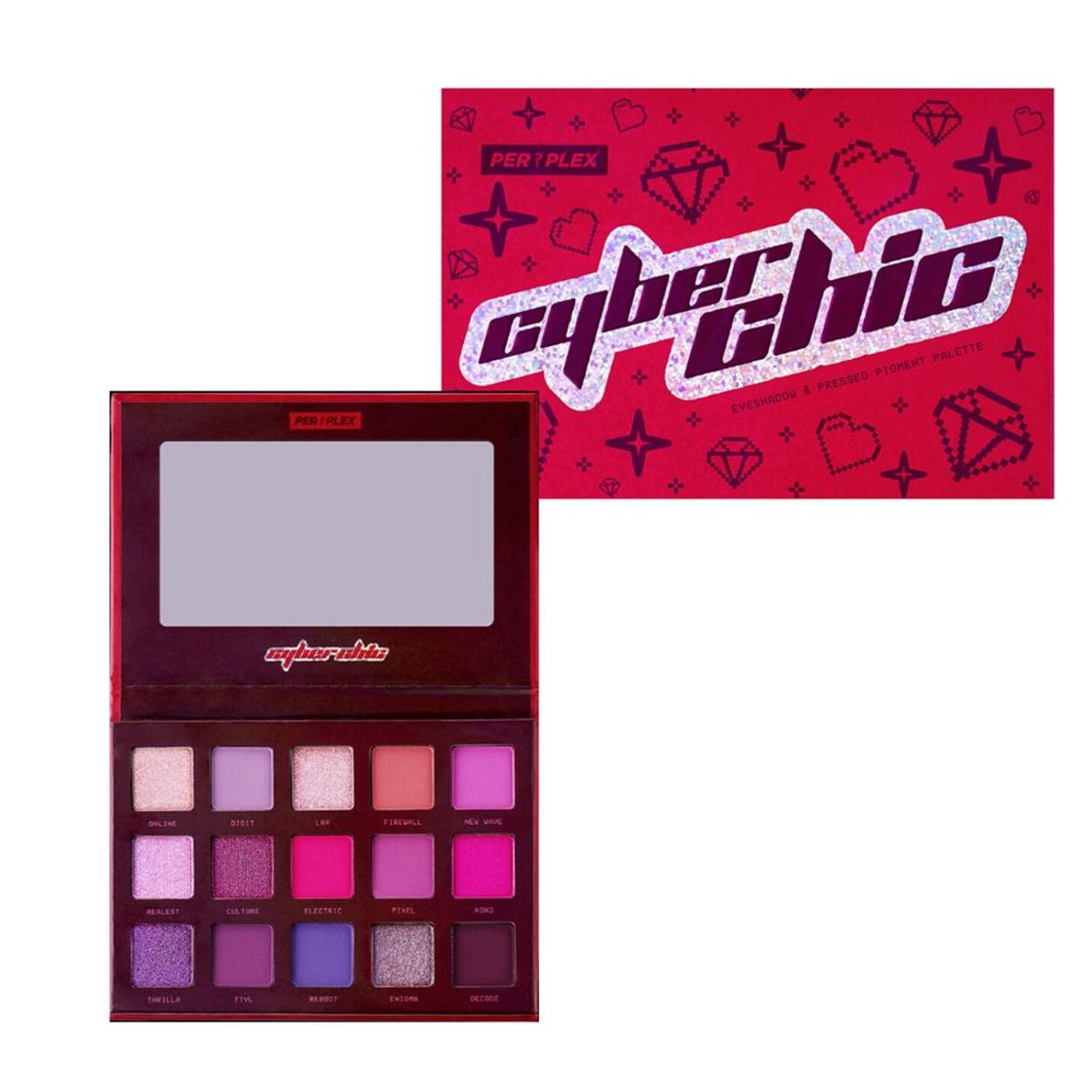 Producto Cyber Chic PER