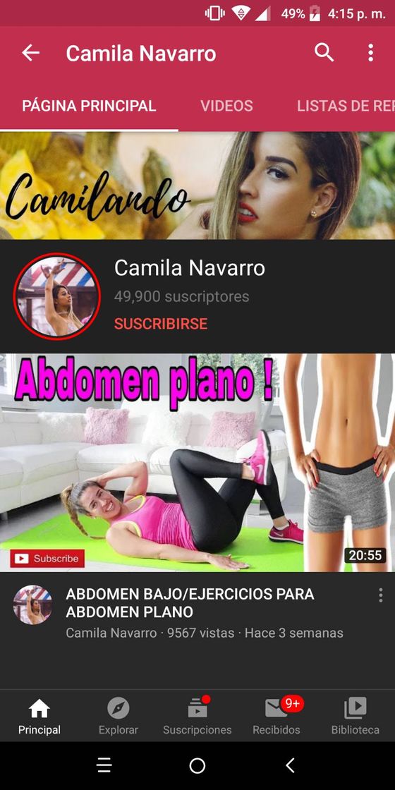 Moda Youtuber