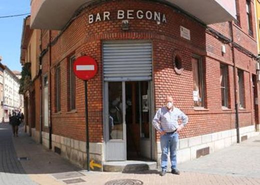 Bar Begoña II