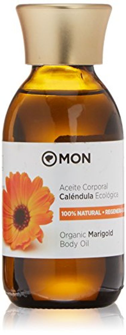 Product Mon Deconatur Aceite Corporal De Calendula 125 ml