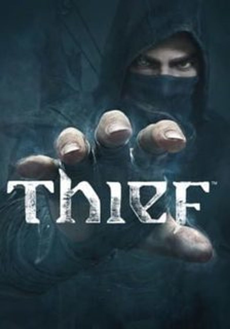 Videogames Thief