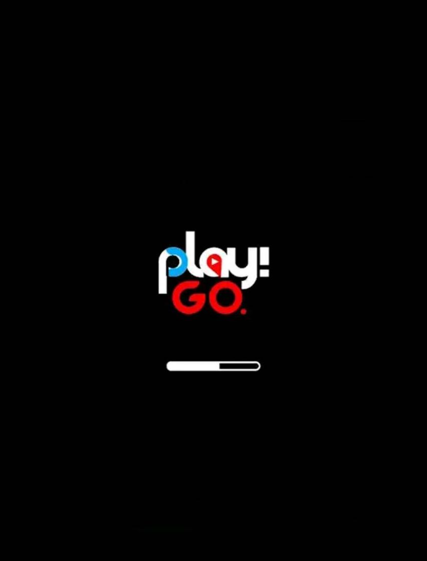 App Play Go! - Apps on Google Play