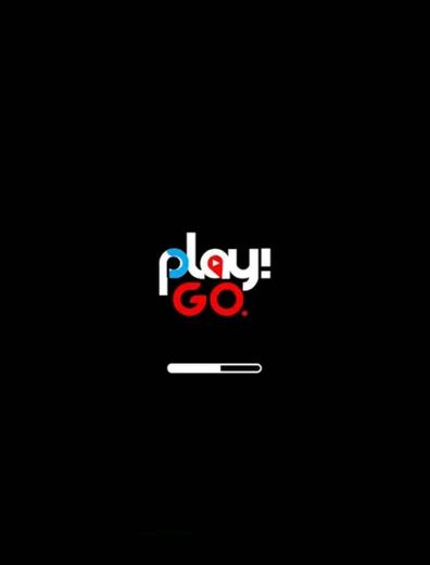 Play Go! - Apps on Google Play