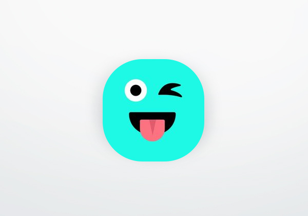 Aplicación Wink - make new friends & chat