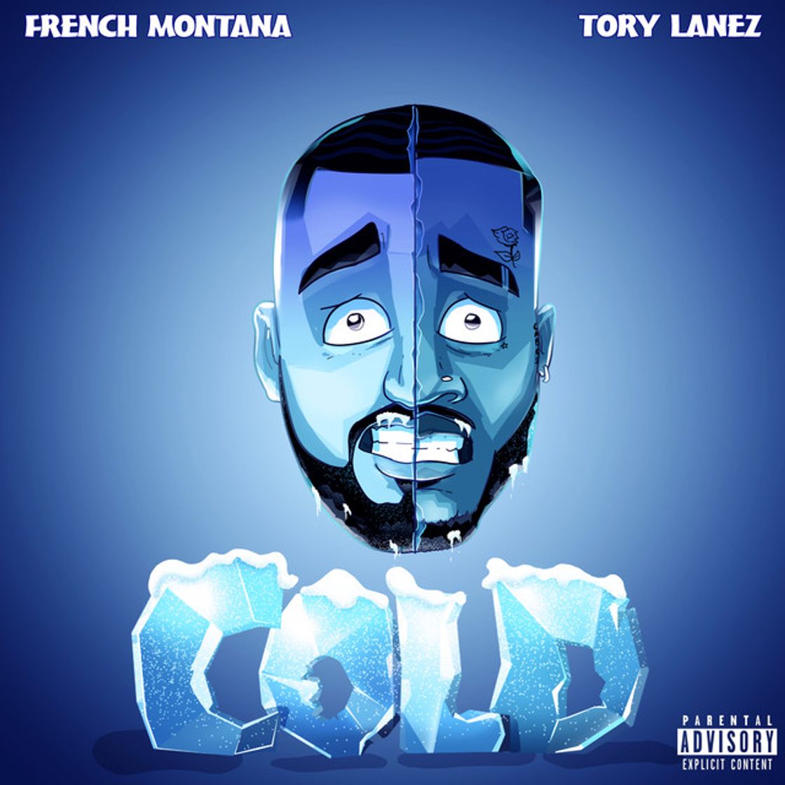 Canción Cold (feat. Tory Lanez)