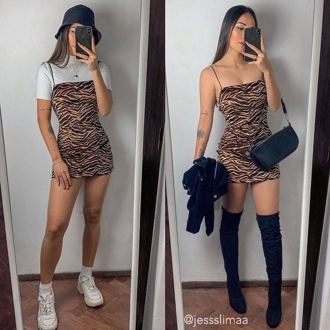Social Looks