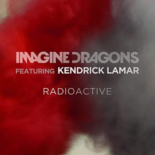 Imagine dragons - Radio active 