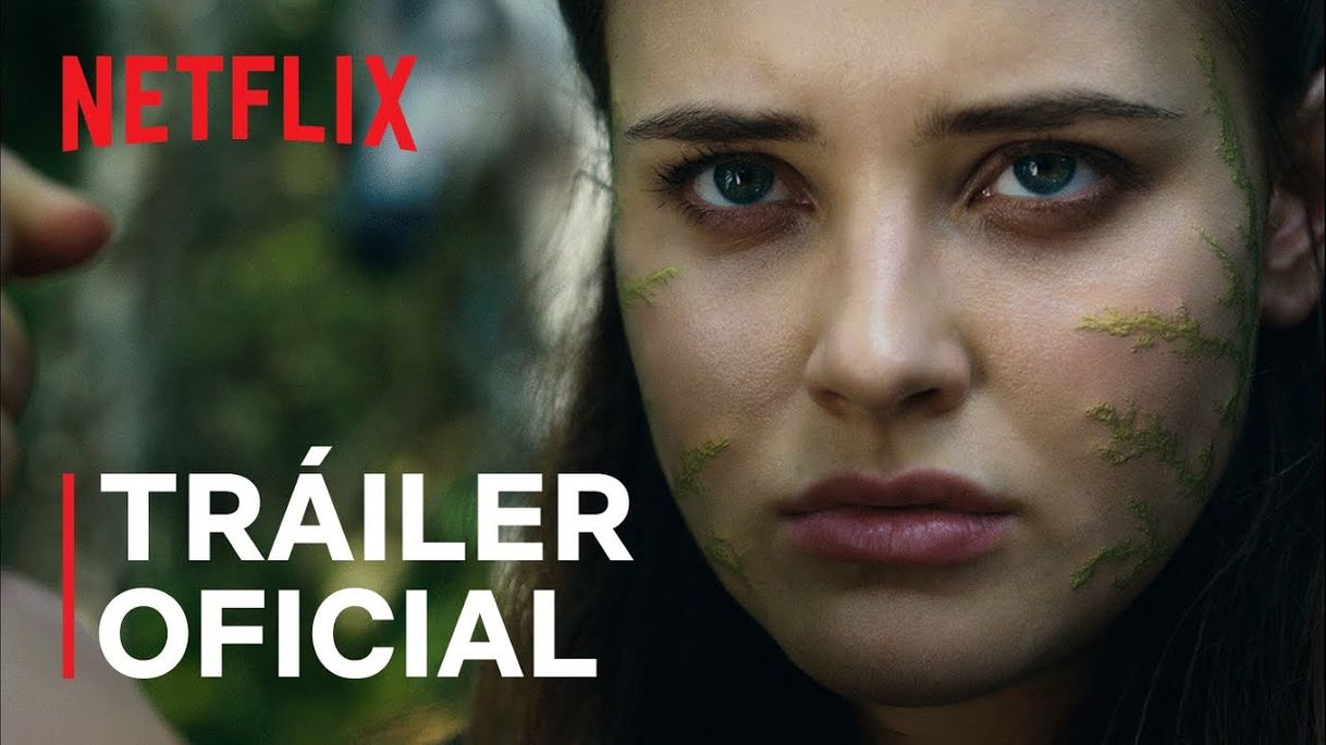 Serie Maldita protagonizada por Katherine Langford | Nuevo tráiler