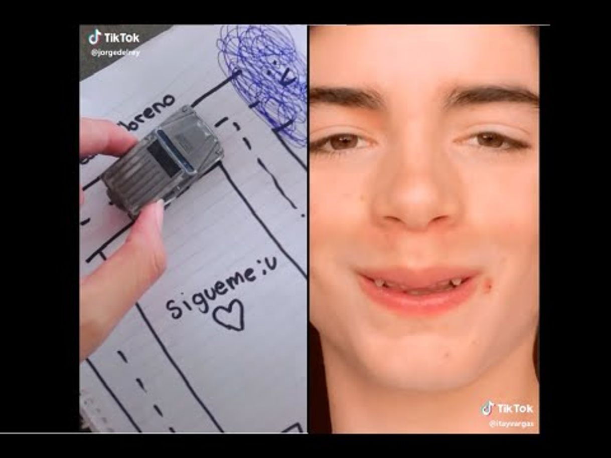 Los mejores vídeos graciosos y divertidos de Tik Tok - YouTube