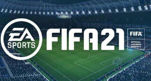 Primer trailer oficial De Fifa 21 !! 