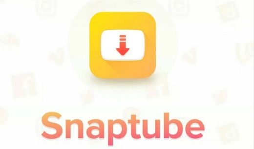 Snaptube. descargador gratis de videos y música 🎬🎶🔥