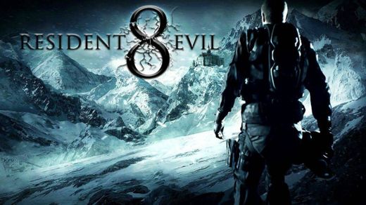 RESIDENT EVIL 8 Official Trailer (2021) Game HD

