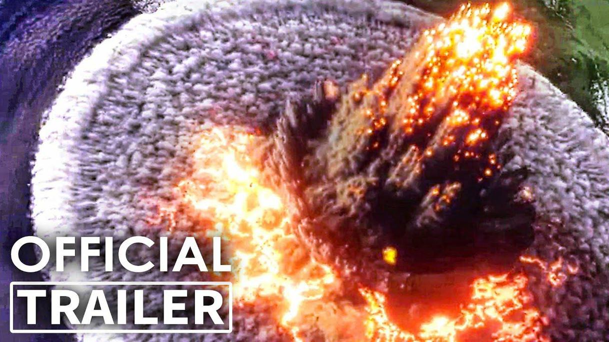 GREENLAND Trailer (2020)