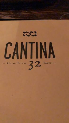 Cantina 32