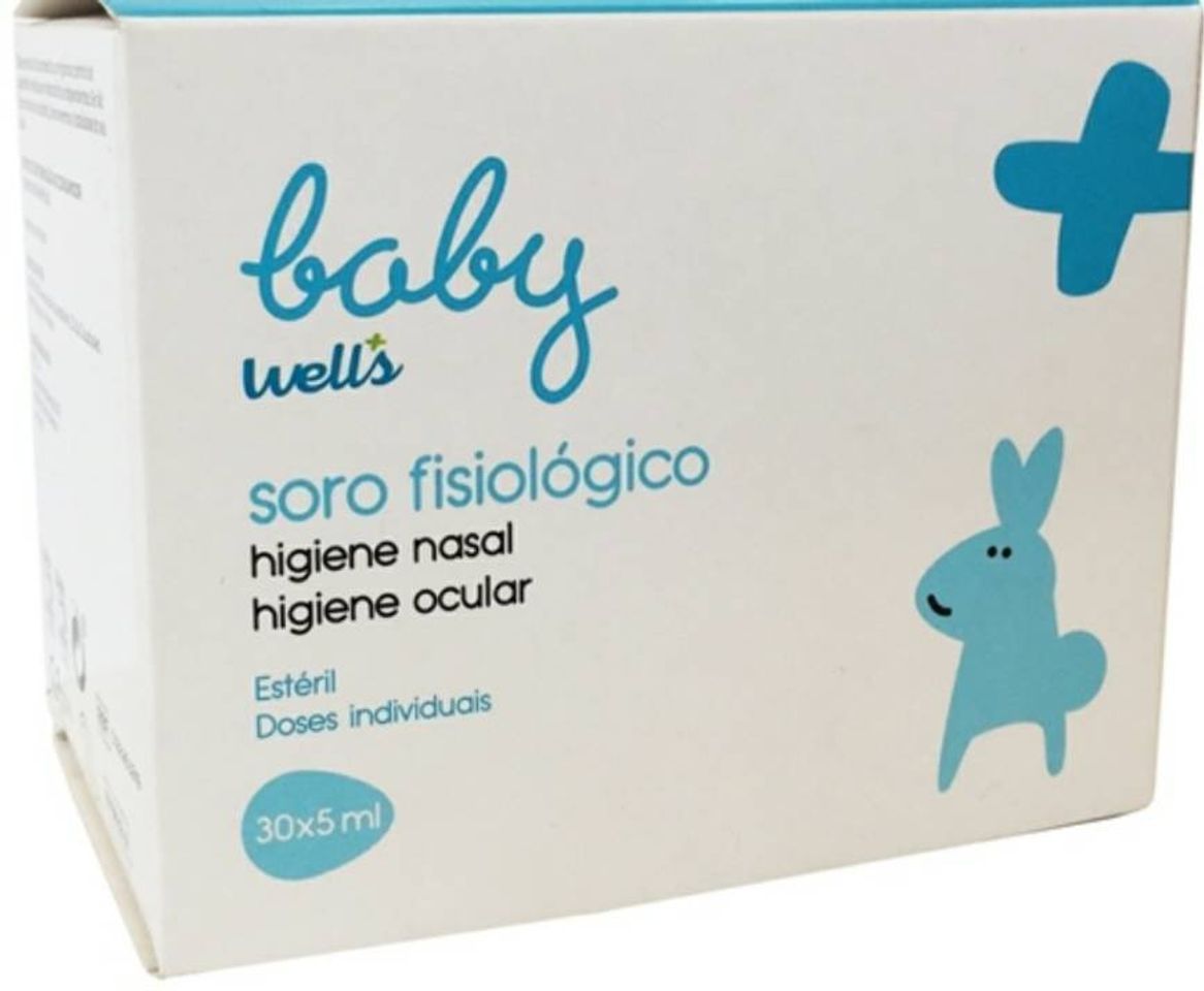 Social Soro Infantil Unidoses