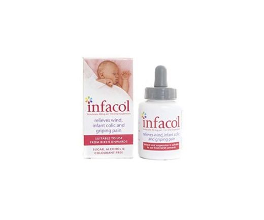 Infacol 
