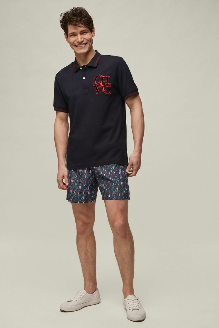 Fashion CH SWIM SHORTS