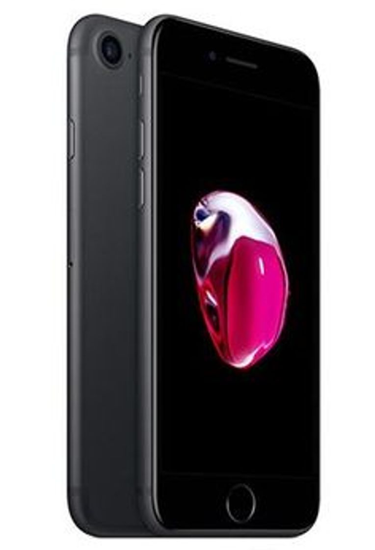 Product Apple iPhone 7 Plus 32GB - Negro - Desbloqueado