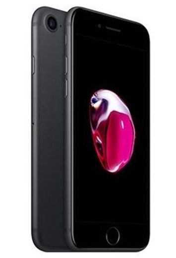 Apple iPhone 7 Plus 32GB - Negro - Desbloqueado