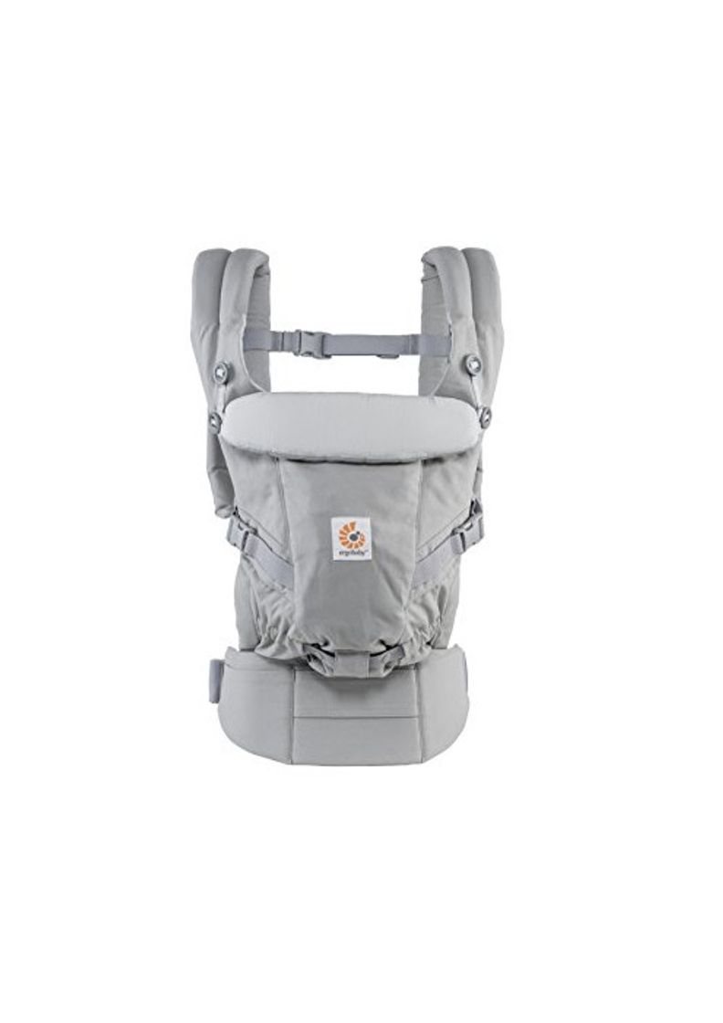 Social Ergobaby Adapt - Mochila portabebé