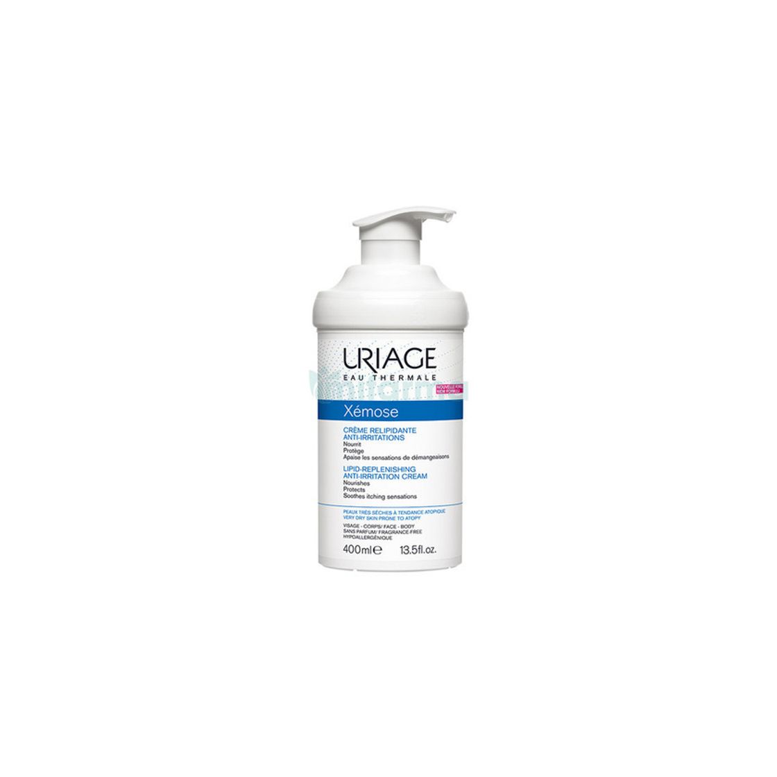 Producto Uriage Xemose 