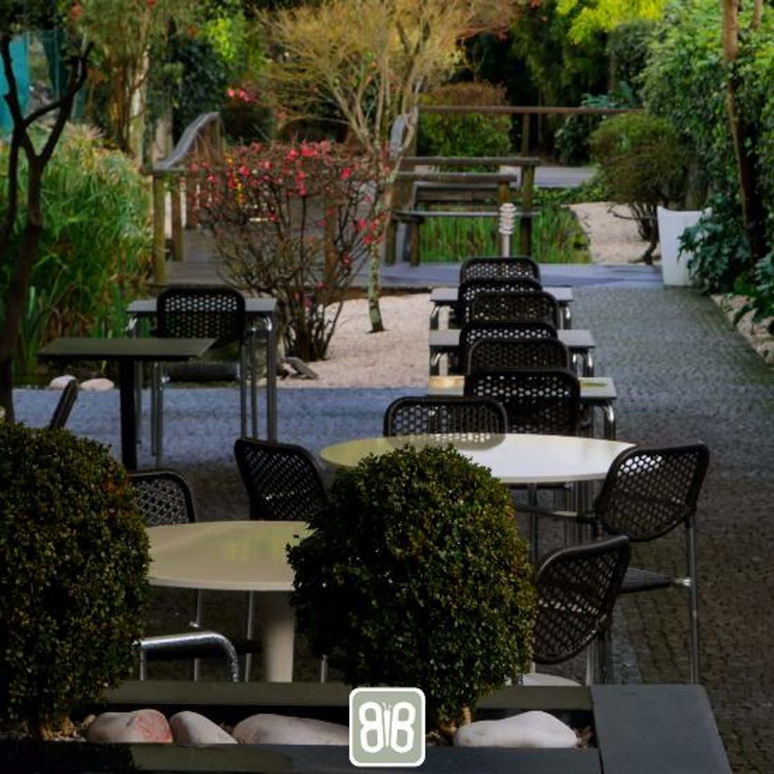 Restaurants BB Villa