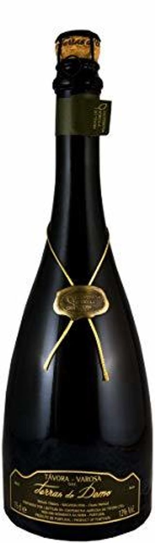 Producto 2015 Sparkling Wine Terras do Demo Bruto