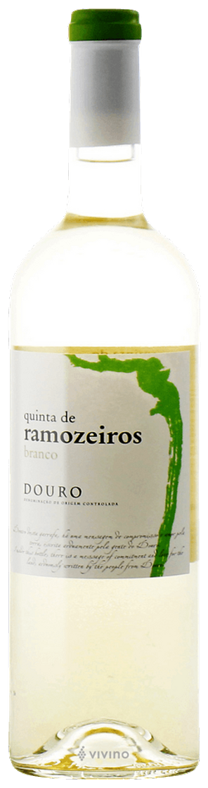 Fashion Ramozeiros - branco maduro Douro