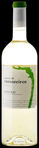 Ramozeiros - branco maduro Douro