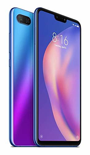 Electronic Xiaomi Mi 8 Lite - Smartphone