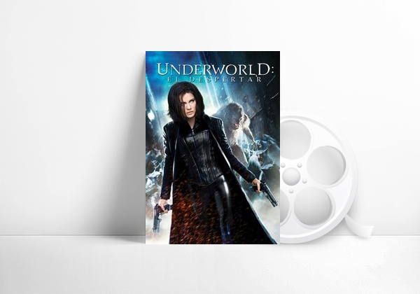 Movie Underworld: El despertar